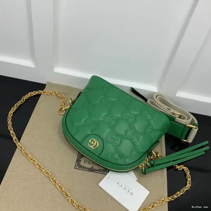 Brother sam Bag 2208YA0030 Gucci 0817